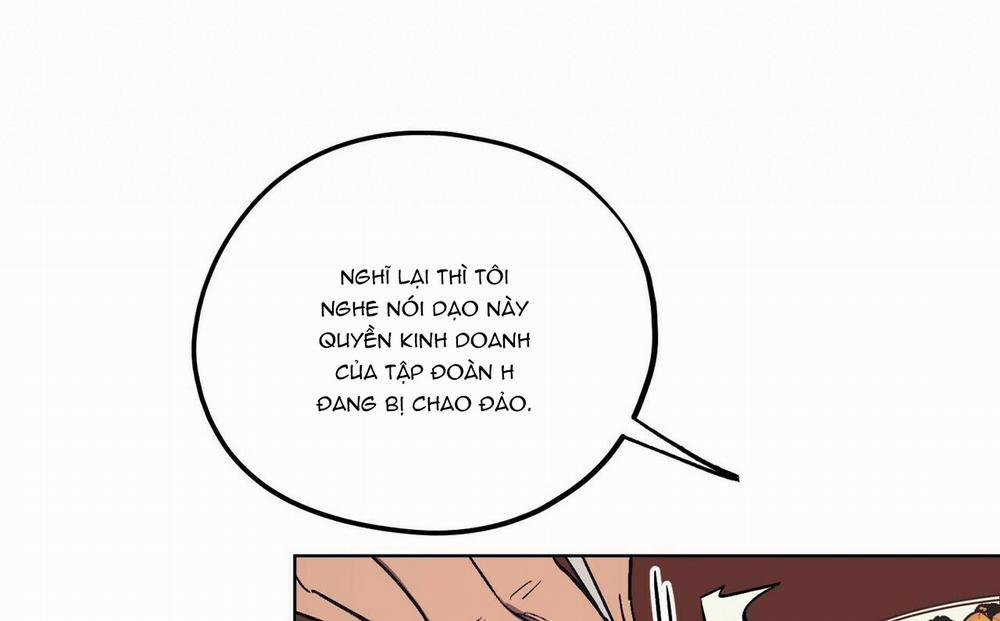 Chàng Dâu Nhà Họ Kang 18 trang 132