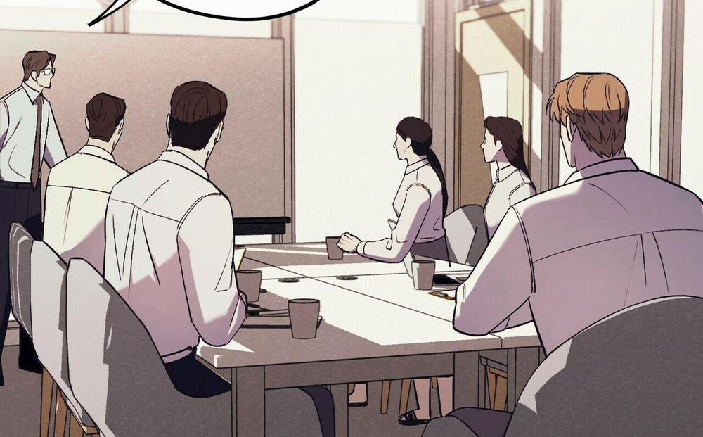 Chàng Dâu Nhà Họ Kang 18 trang 3