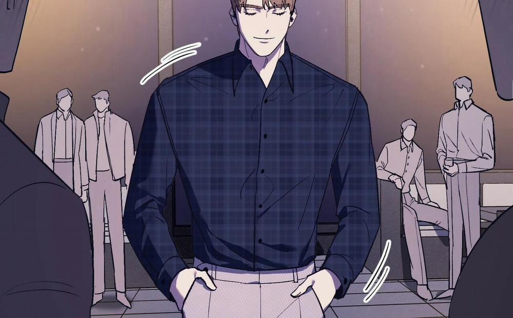 Chàng Dâu Nhà Họ Kang 18 trang 40