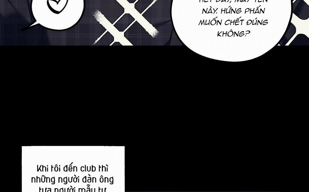 Chàng Dâu Nhà Họ Kang 18 trang 47