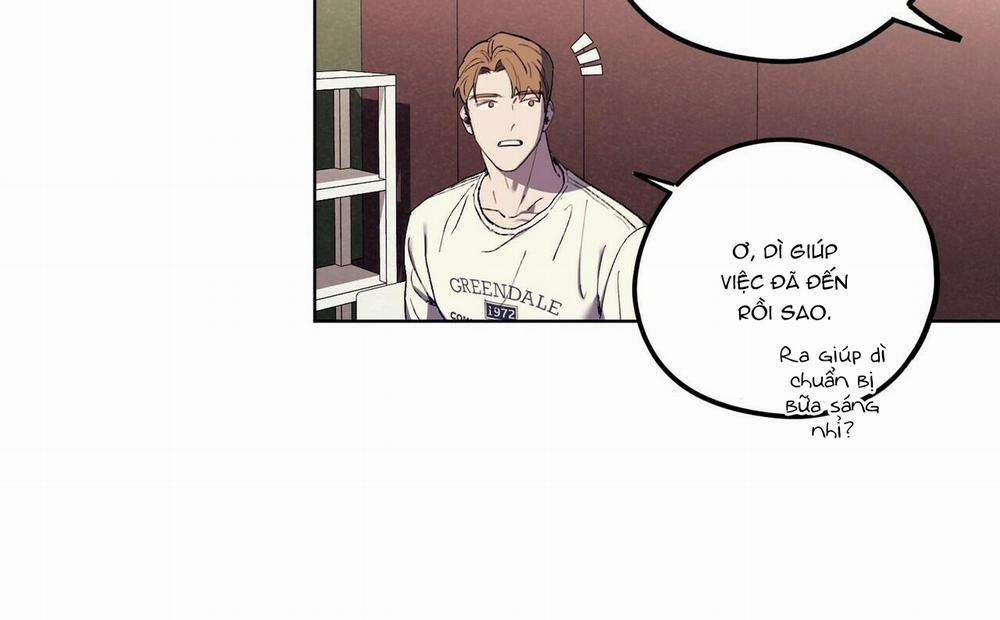 Chàng Dâu Nhà Họ Kang 18 trang 93