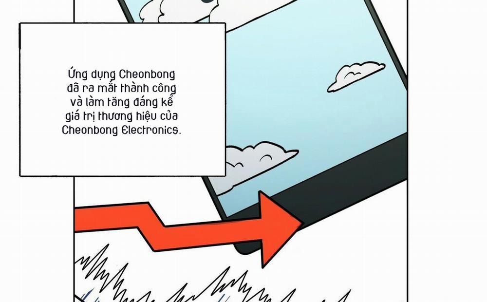 Chàng Dâu Nhà Họ Kang 19 trang 104