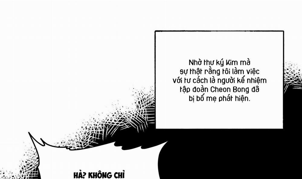 Chàng Dâu Nhà Họ Kang 19 trang 119