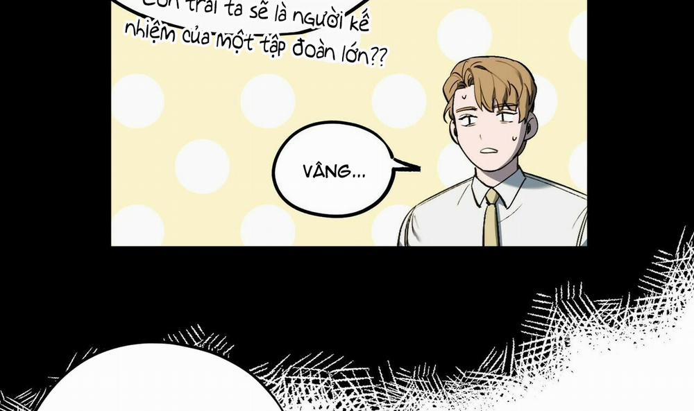 Chàng Dâu Nhà Họ Kang 19 trang 123