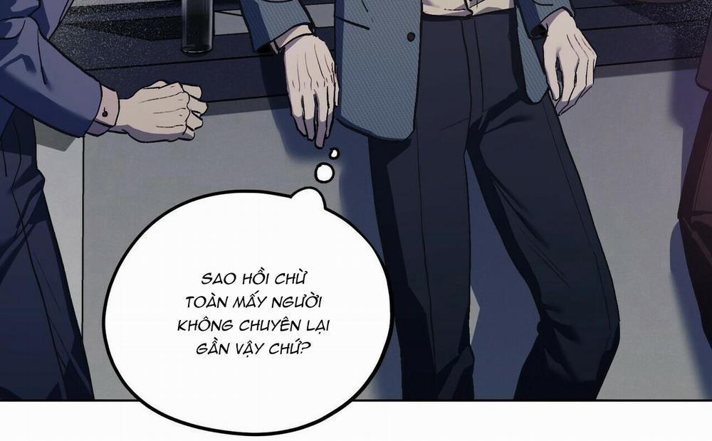 Chàng Dâu Nhà Họ Kang 19 trang 56