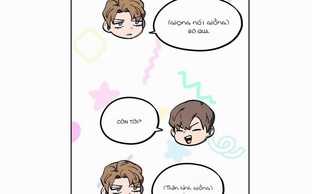 Chàng Dâu Nhà Họ Kang 19 trang 69