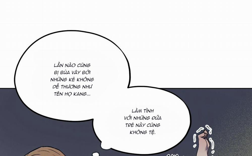 Chàng Dâu Nhà Họ Kang 19 trang 77