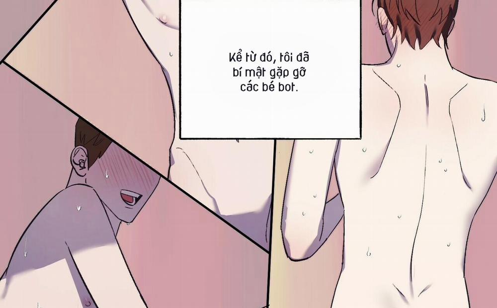 Chàng Dâu Nhà Họ Kang 19 trang 81