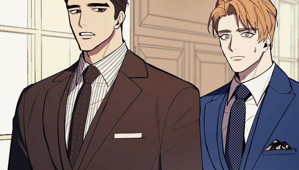 Chàng Dâu Nhà Họ Kang 2 trang 10