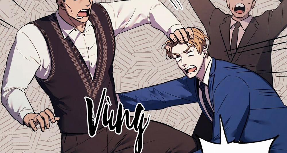 Chàng Dâu Nhà Họ Kang 2 trang 123