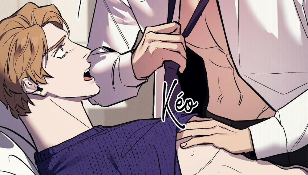 Chàng Dâu Nhà Họ Kang 2 trang 164