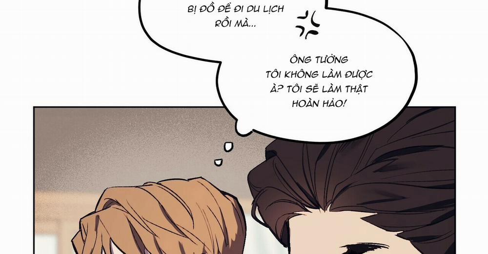 Chàng Dâu Nhà Họ Kang 2 trang 189