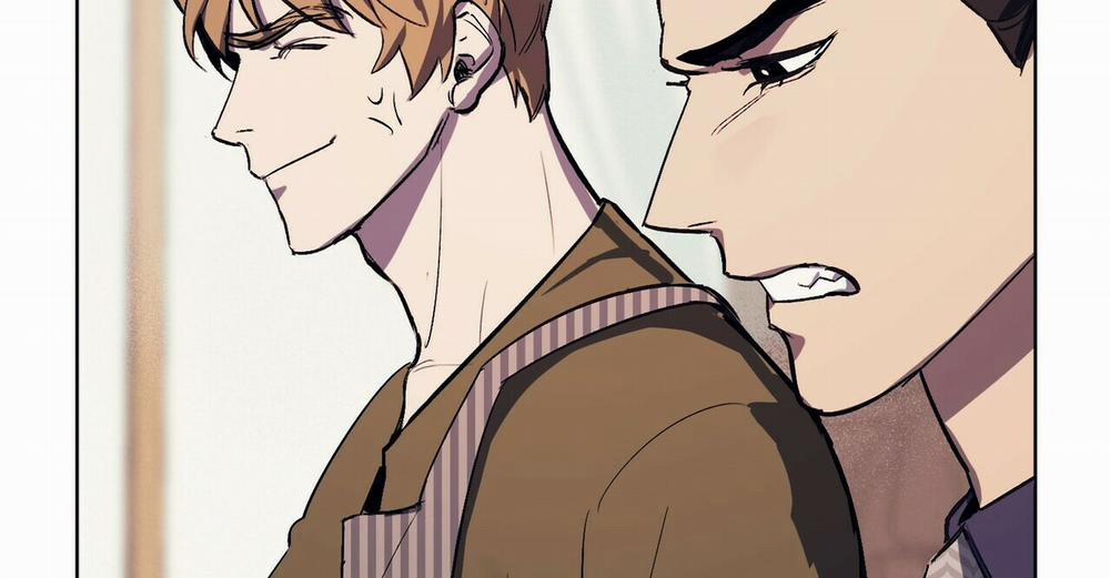 Chàng Dâu Nhà Họ Kang 2 trang 190