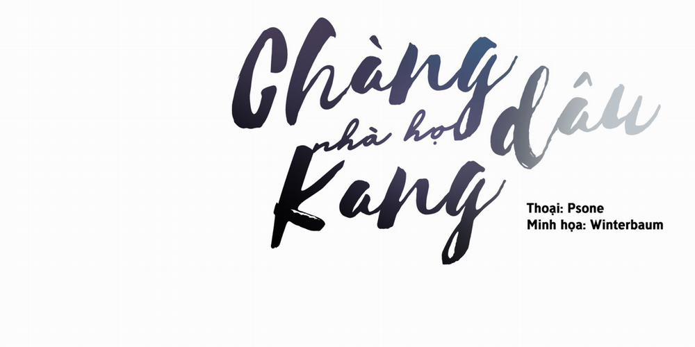 Chàng Dâu Nhà Họ Kang 2 trang 239