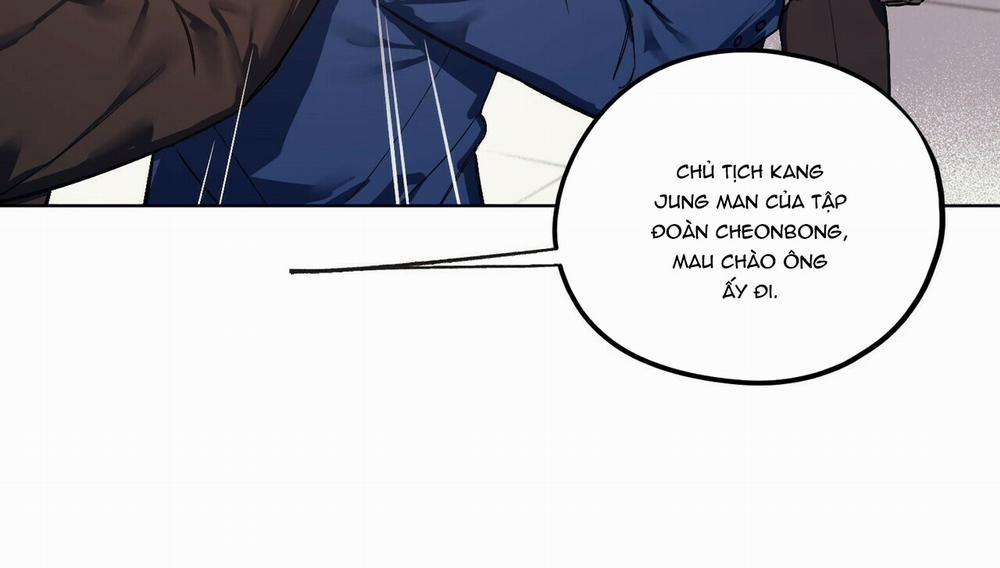 Chàng Dâu Nhà Họ Kang 2 trang 26