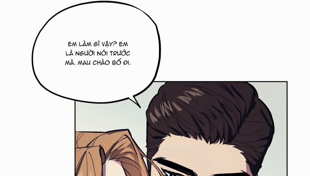 Chàng Dâu Nhà Họ Kang 2 trang 35