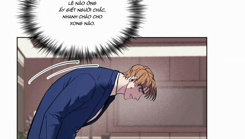 Chàng Dâu Nhà Họ Kang 2 trang 42