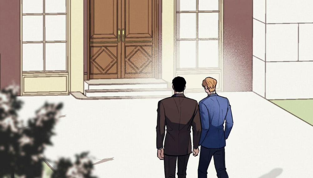 Chàng Dâu Nhà Họ Kang 2 trang 7