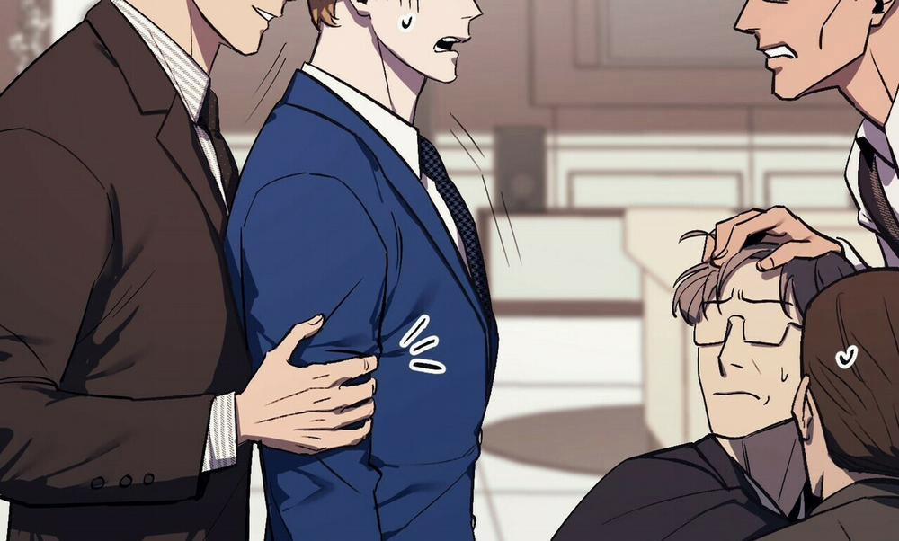 Chàng Dâu Nhà Họ Kang 2 trang 76