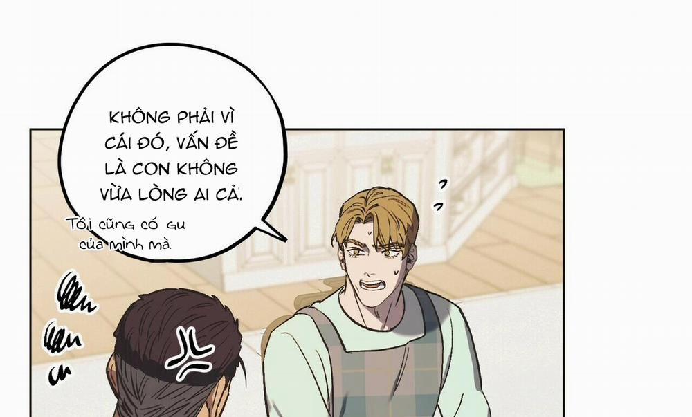 Chàng Dâu Nhà Họ Kang 20 trang 114