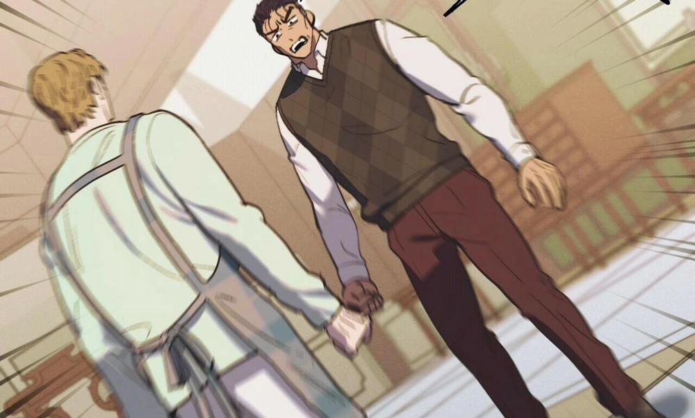 Chàng Dâu Nhà Họ Kang 20 trang 132