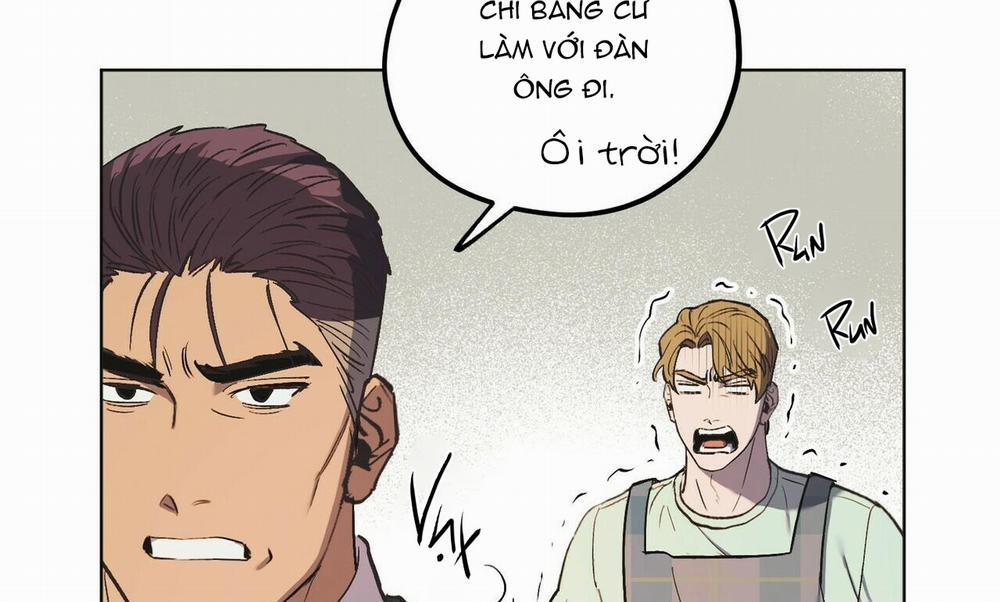 Chàng Dâu Nhà Họ Kang 20 trang 134