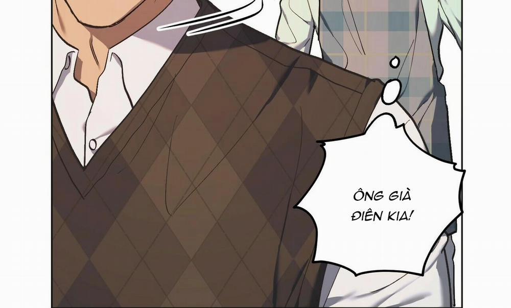 Chàng Dâu Nhà Họ Kang 20 trang 135