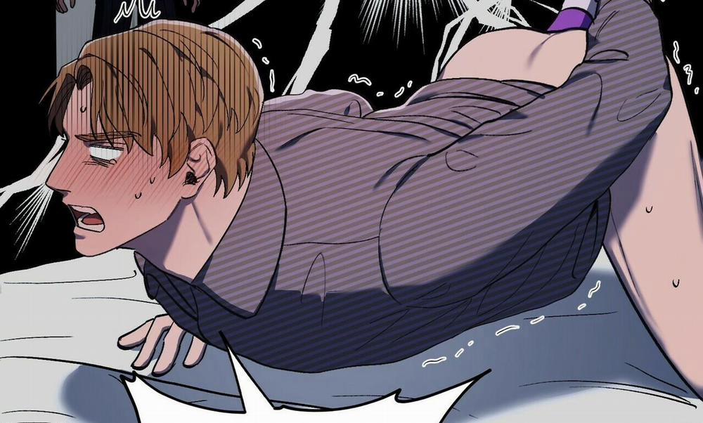 Chàng Dâu Nhà Họ Kang 20 trang 35