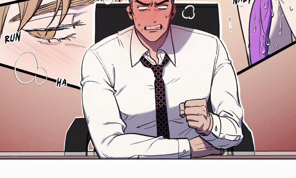 Chàng Dâu Nhà Họ Kang 20 trang 75