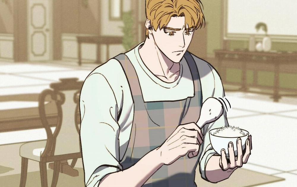 Chàng Dâu Nhà Họ Kang 20 trang 86