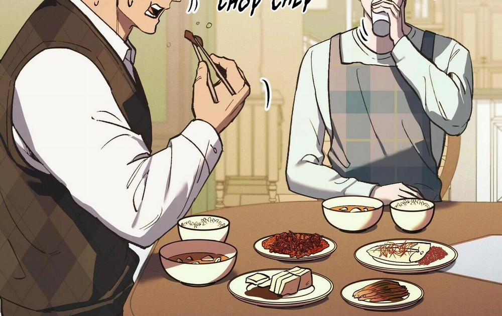 Chàng Dâu Nhà Họ Kang 20 trang 97