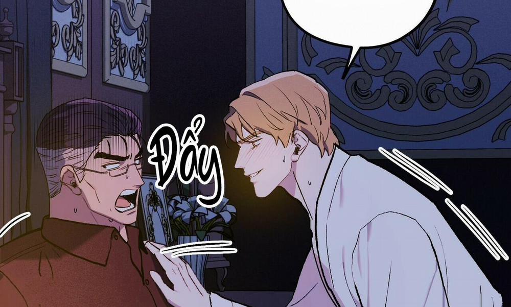 Chàng Dâu Nhà Họ Kang 21 trang 100