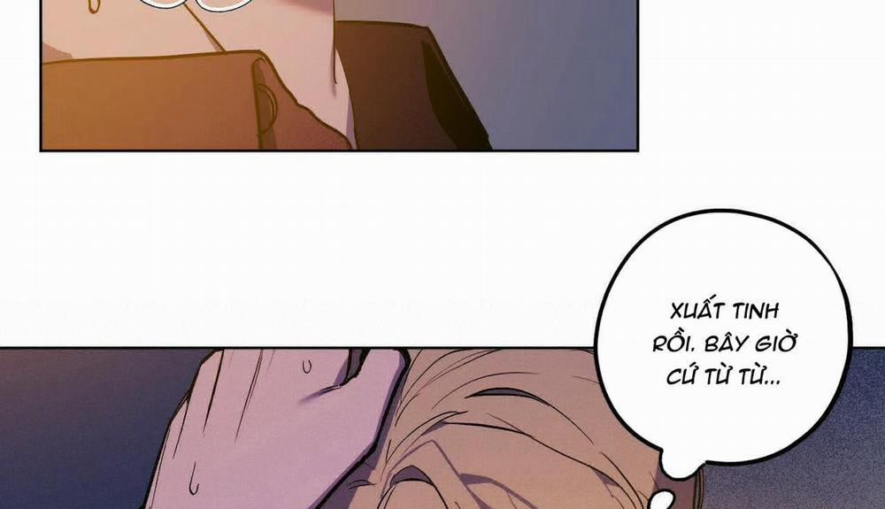 Chàng Dâu Nhà Họ Kang 21 trang 123