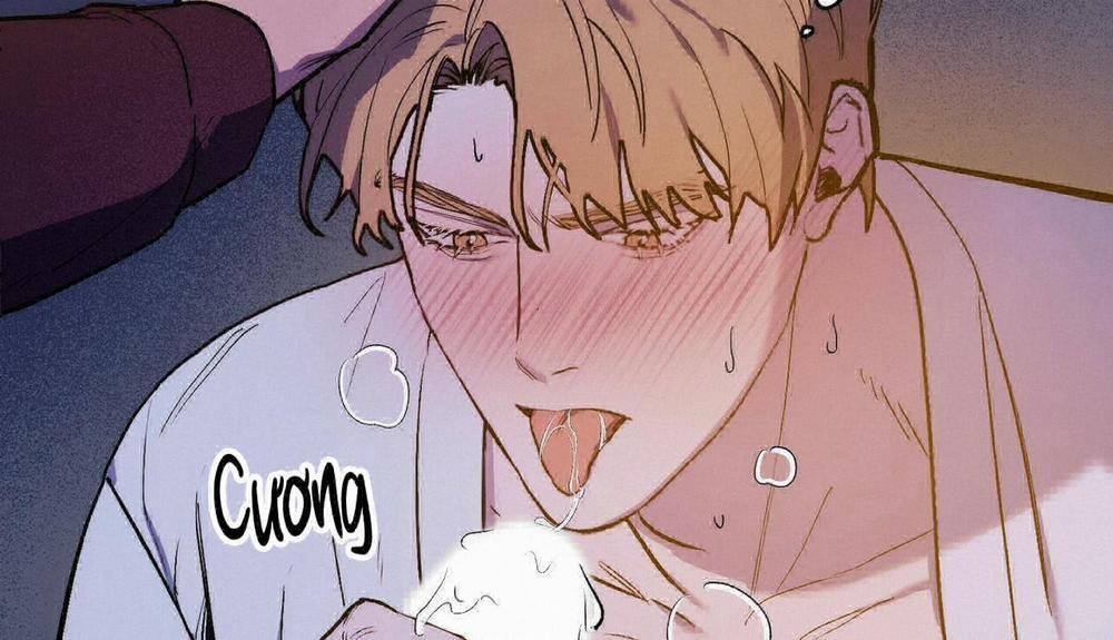 Chàng Dâu Nhà Họ Kang 21 trang 124