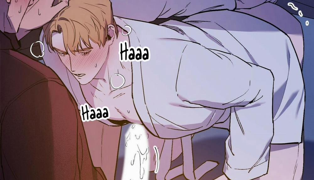 Chàng Dâu Nhà Họ Kang 21 trang 127