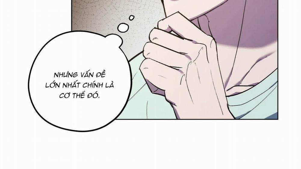 Chàng Dâu Nhà Họ Kang 21 trang 14