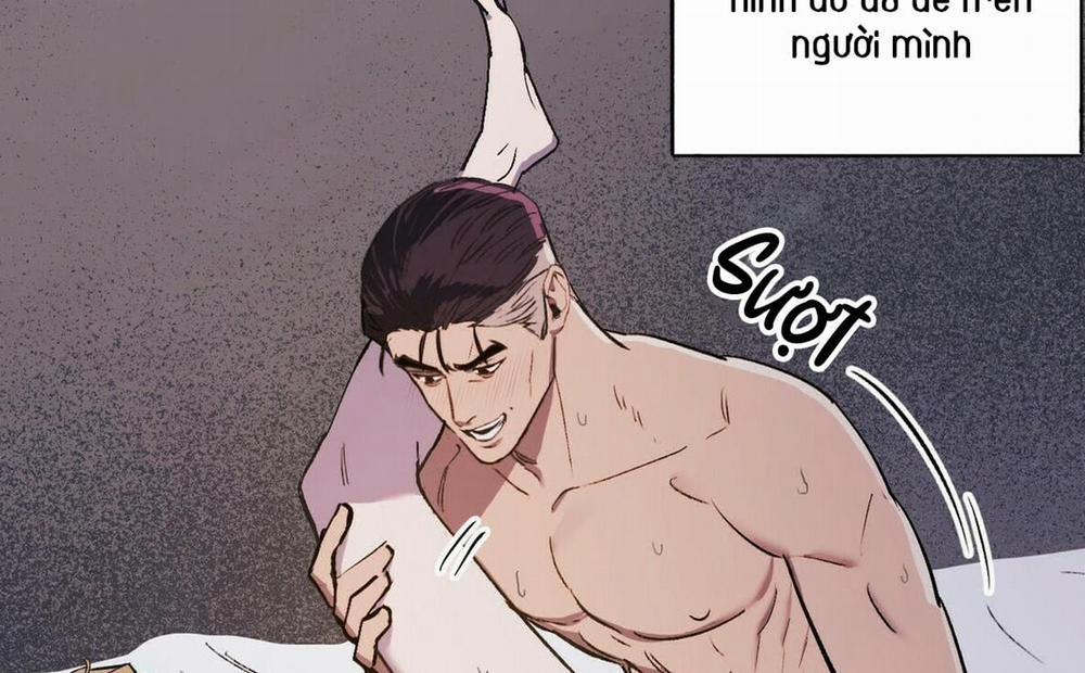 Chàng Dâu Nhà Họ Kang 21 trang 27