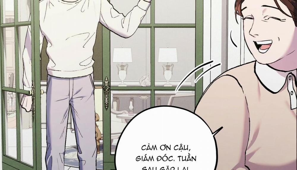 Chàng Dâu Nhà Họ Kang 21 trang 53