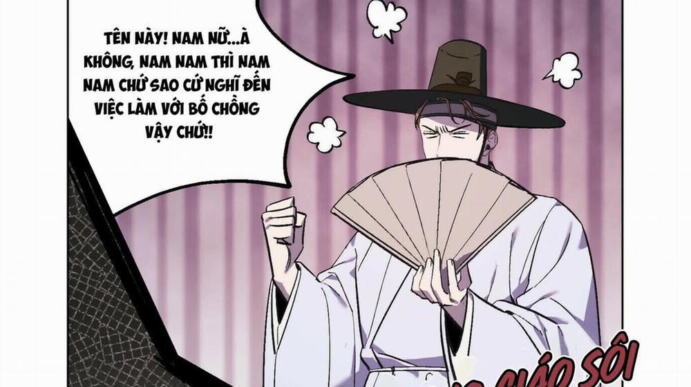 Chàng Dâu Nhà Họ Kang 21 trang 8