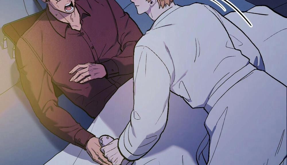 Chàng Dâu Nhà Họ Kang 21 trang 84