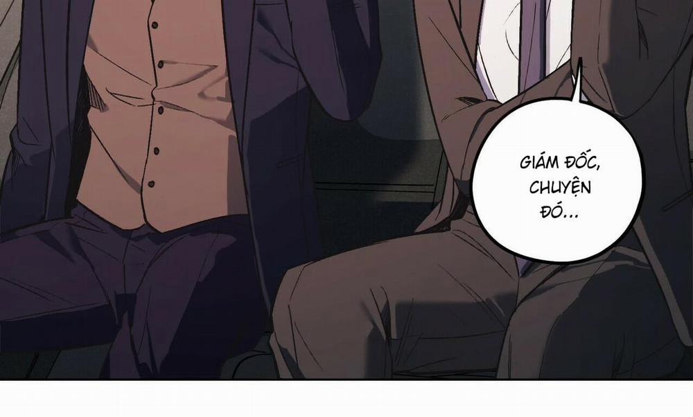 Chàng Dâu Nhà Họ Kang 26 trang 10