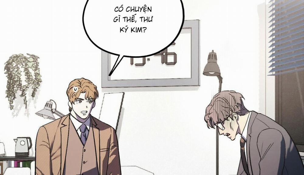 Chàng Dâu Nhà Họ Kang 26 trang 111