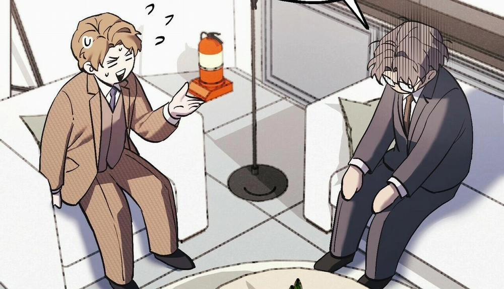 Chàng Dâu Nhà Họ Kang 26 trang 129