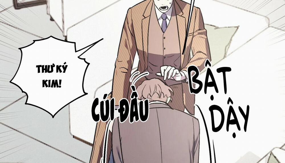 Chàng Dâu Nhà Họ Kang 26 trang 135