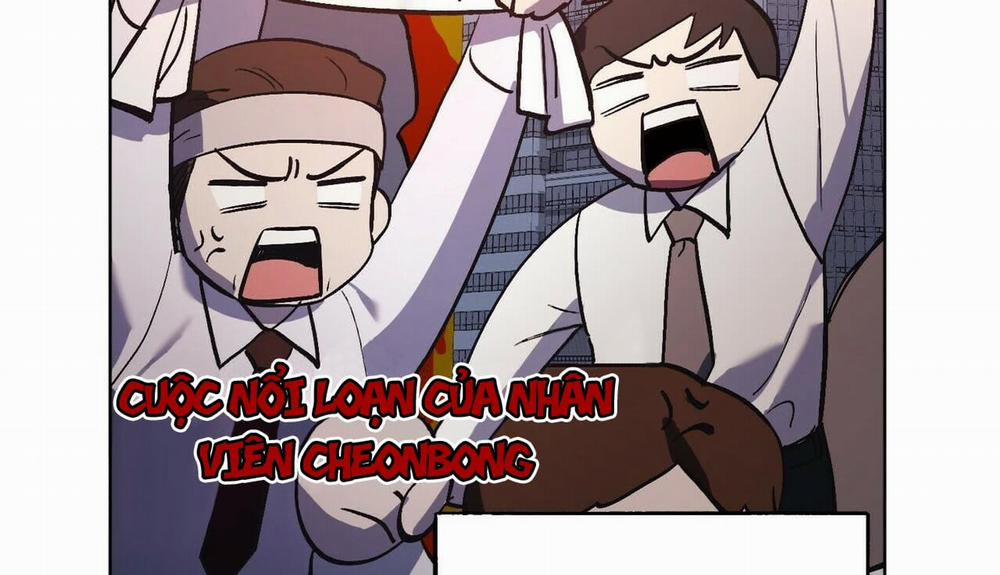 Chàng Dâu Nhà Họ Kang 26 trang 154