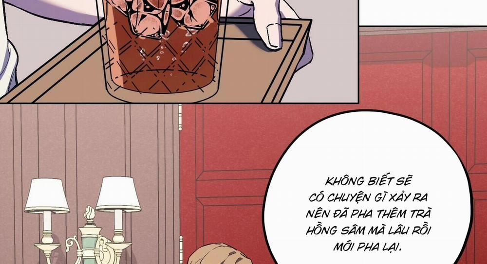 Chàng Dâu Nhà Họ Kang 26 trang 158