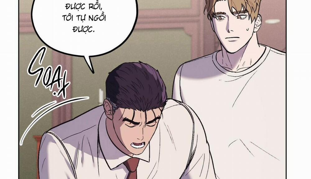 Chàng Dâu Nhà Họ Kang 26 trang 45