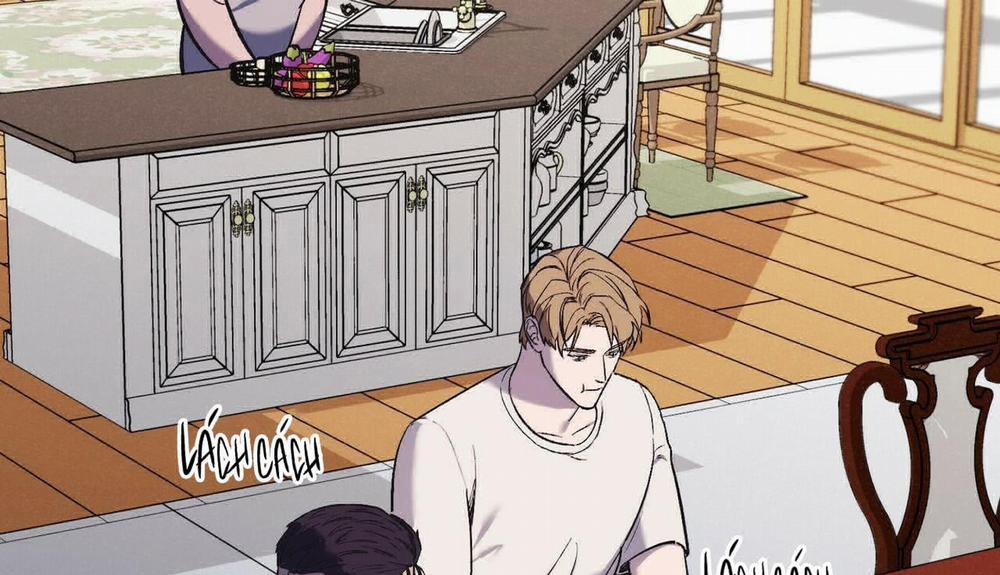 Chàng Dâu Nhà Họ Kang 26 trang 49