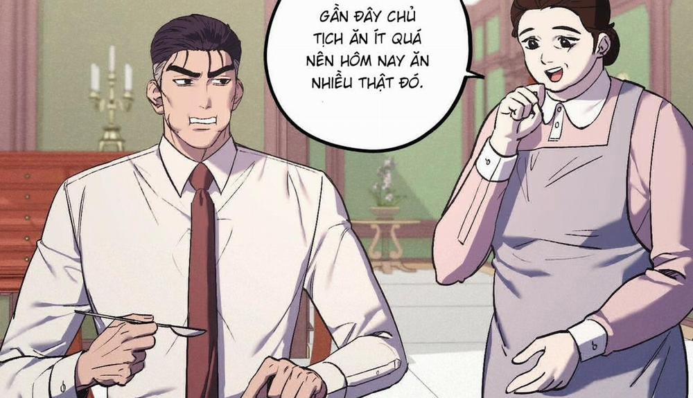 Chàng Dâu Nhà Họ Kang 26 trang 58