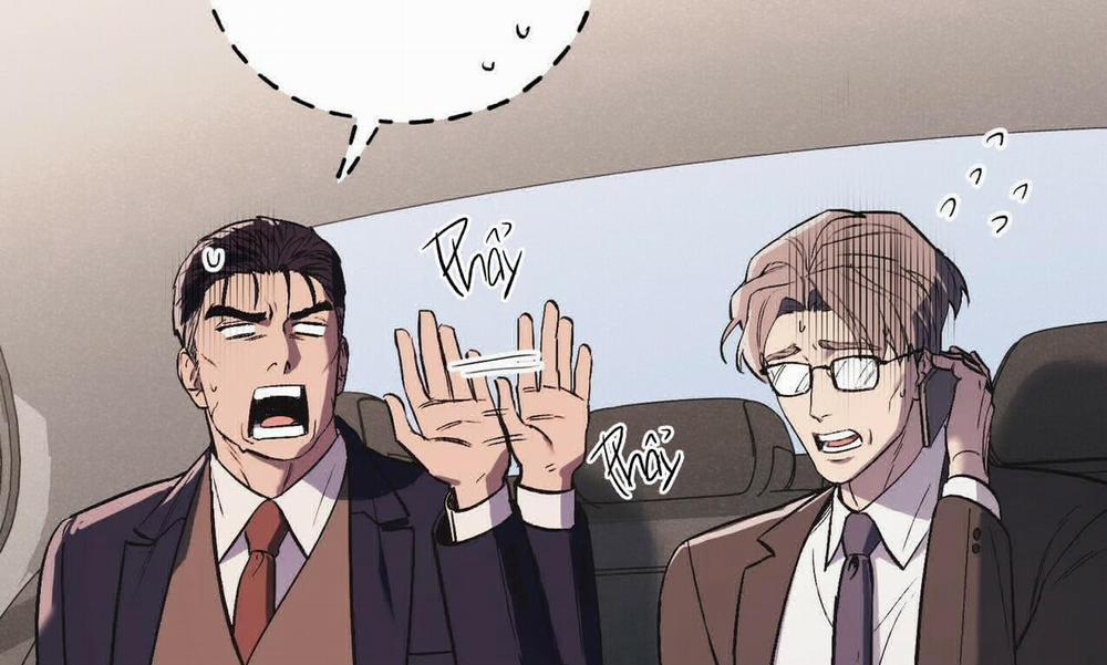 Chàng Dâu Nhà Họ Kang 26 trang 9